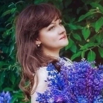 Акинина Полина Сергеевна